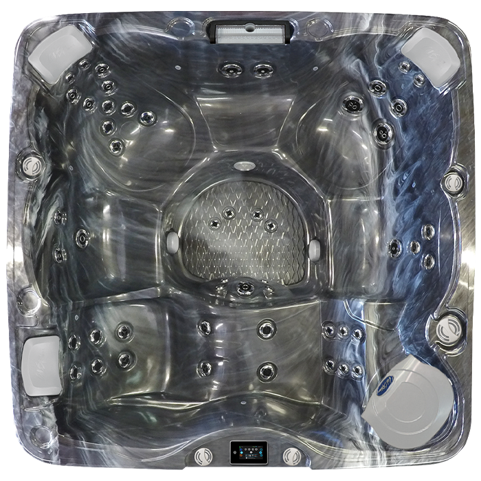 Cal Spas Escape X (EC) — EC-751LX