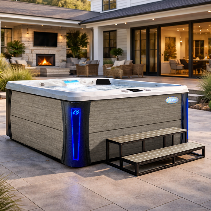 Cal Spas Escape X (EC) — EC-767LX