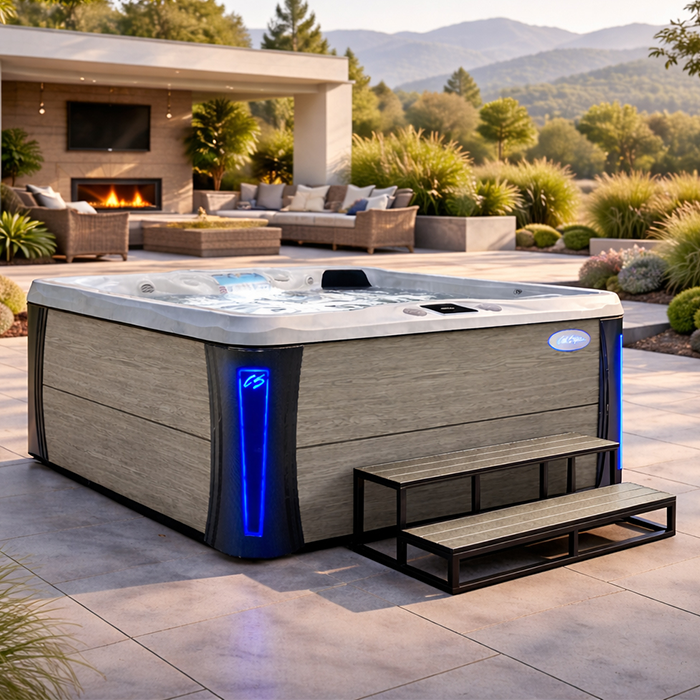 Cal Spas Escape X (EC) — EC-849BX