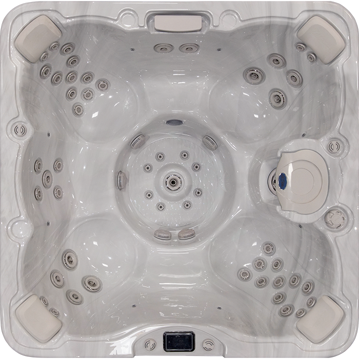 Cal Spas Escape X (EC) — EC-851BX