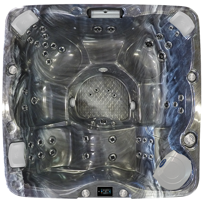 Cal Spas Escape X (EC) — EC-851LX