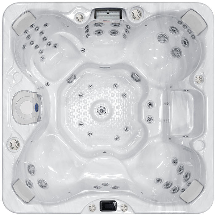 Cal Spas Escape X (EC) — EC-867BX