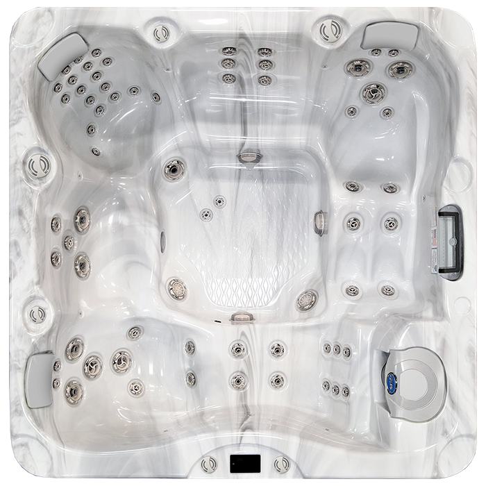 Cal Spas Escape X (EC) — EC-867DLX