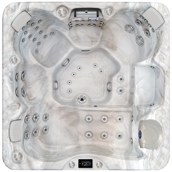 Cal Spas Escape X (EC) — EC-867LX