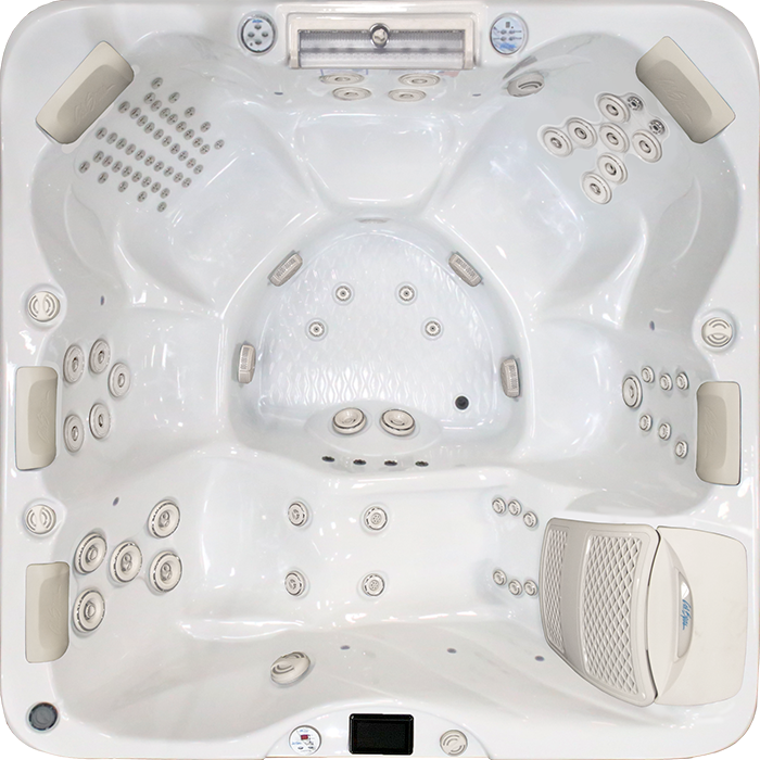 Cal Spas Platinum (PL) — PL-792L