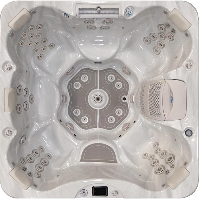 Cal Spas Platinum (PL) — PL-860B