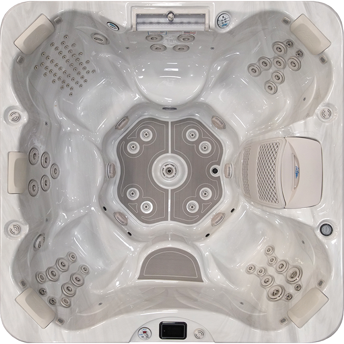 Cal Spas Platinum (PL) — PL-893B