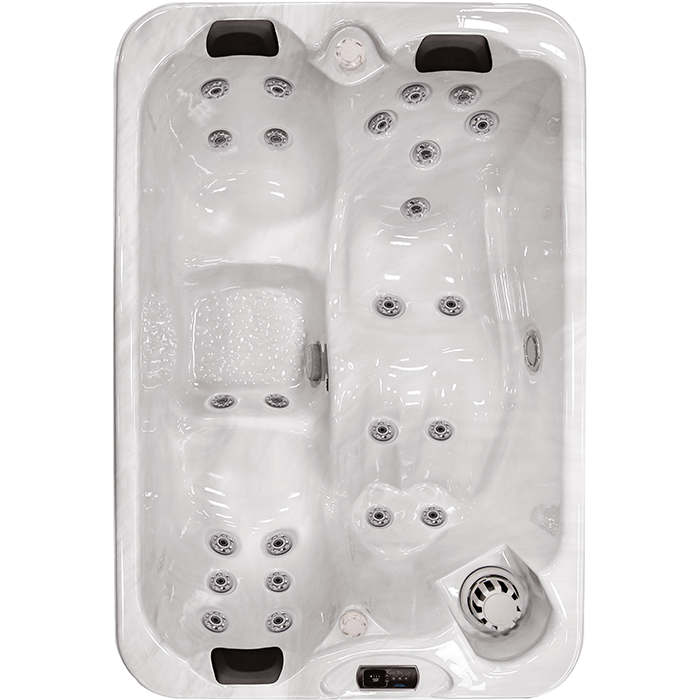 Cal Spas Patio Plus (PPZ) — PPZ-524L