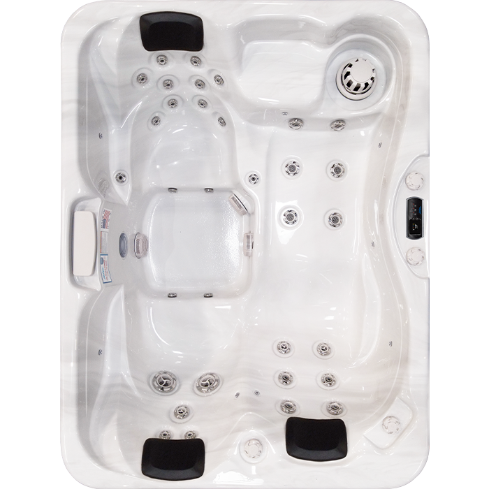 Cal Spas Patio Plus (PPZ) — PPZ-533L