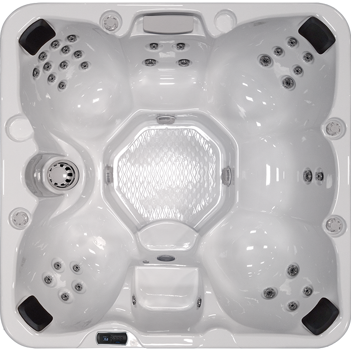 Cal Spas Patio Plus (PPZ) — PPZ-634B