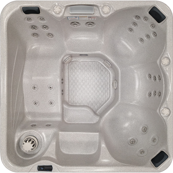 Cal Spas Patio Plus (PPZ) — PPZ-634L