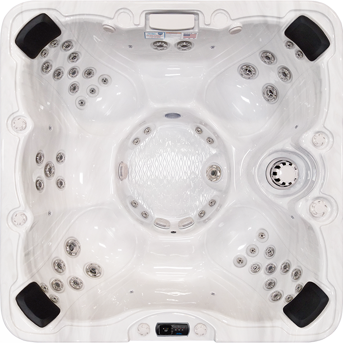 Cal Spas Patio Plus (PPZ) — PPZ-743B