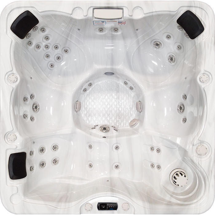 Cal Spas Patio Plus (PPZ) — PPZ-743L