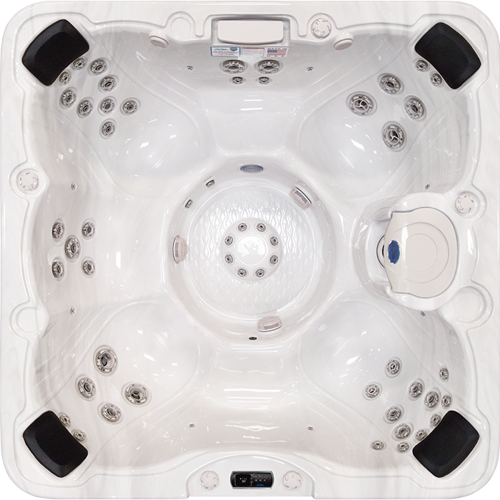 Cal Spas Patio Plus (PPZ) — PPZ-752B