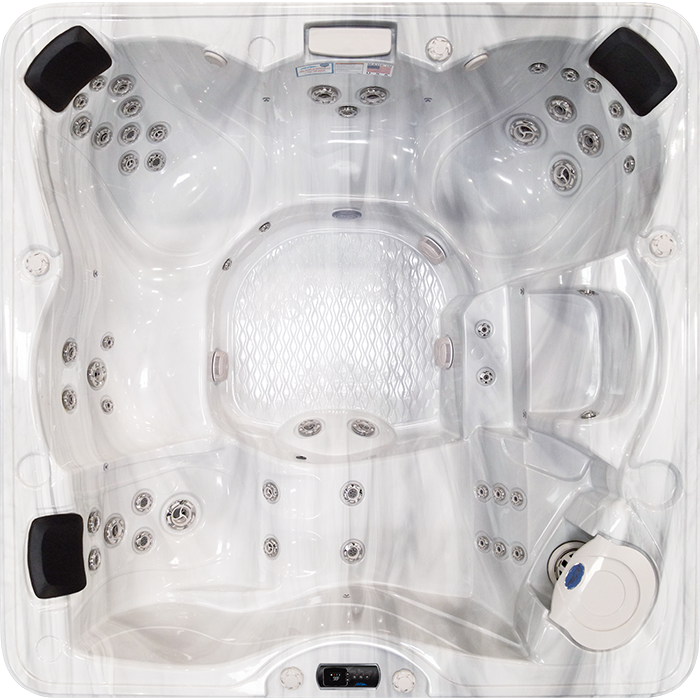 Cal Spas Patio Plus (PPZ) — PPZ-752L