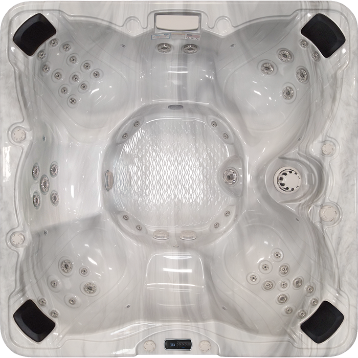 Cal Spas Patio Plus (PPZ) — PPZ-843B