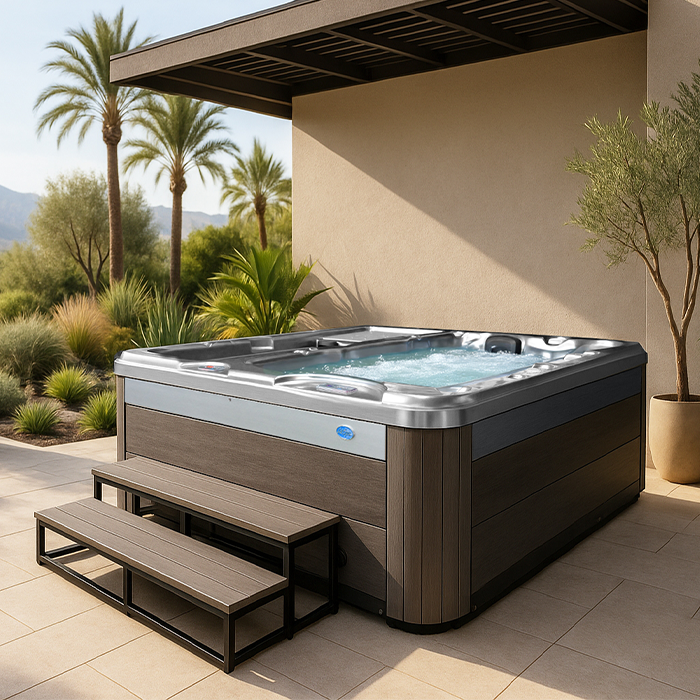 Cal Spas DZ Chill
