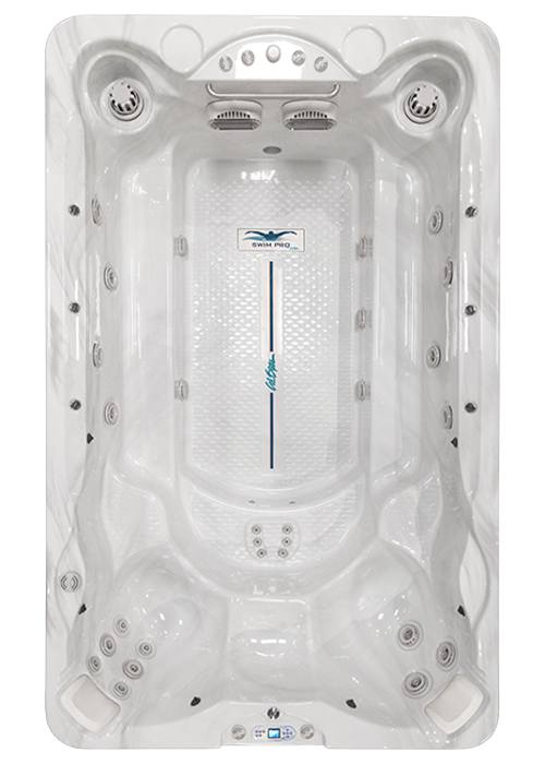 Cal Spas Fitness — F-1325