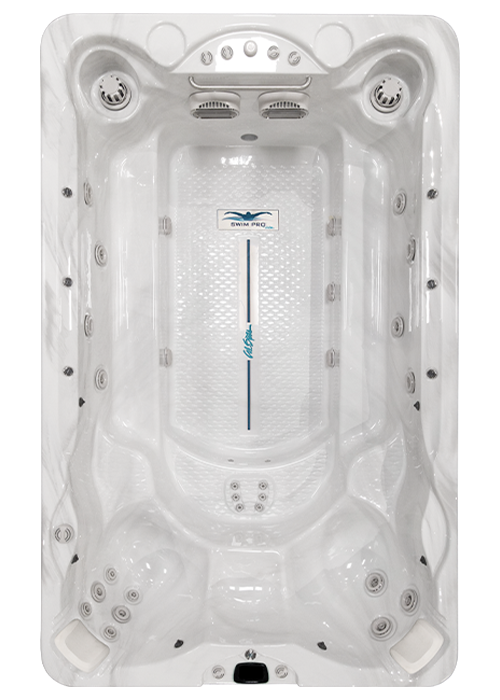 Cal Spas Fitness — F-1325X