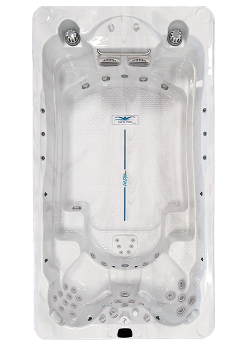 Cal Spas Fitness — F-1437X