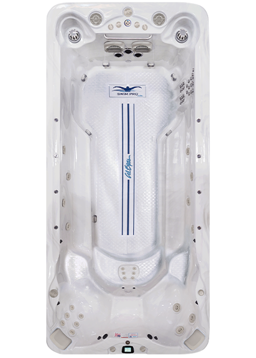 Cal Spas Fitness — F-1655