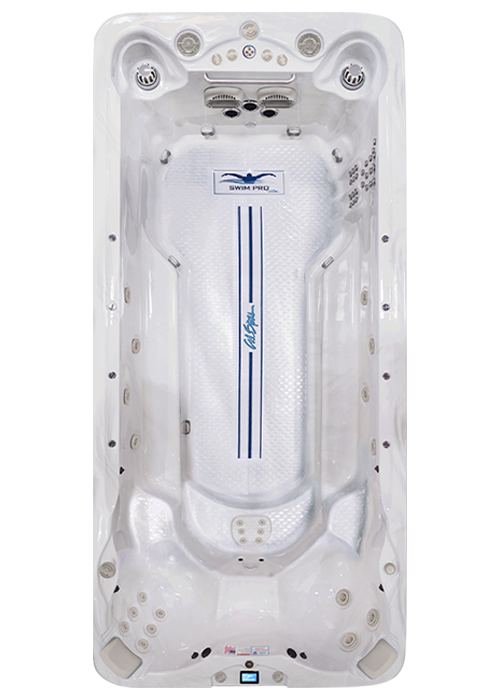 Cal Spas Fitness — F-1655X