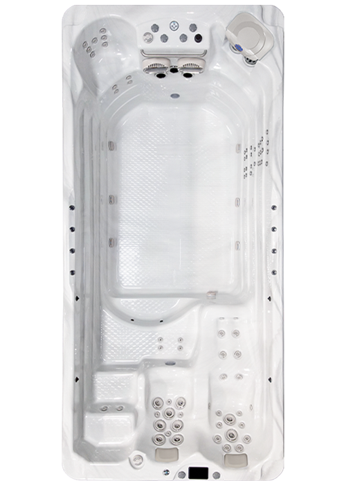 Cal Spas Fitness — F-1680X