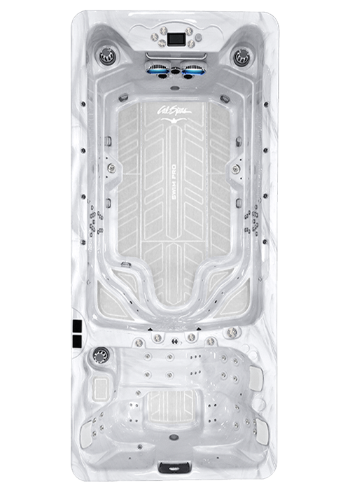 Cal Spas Fitness — F-1868DZ