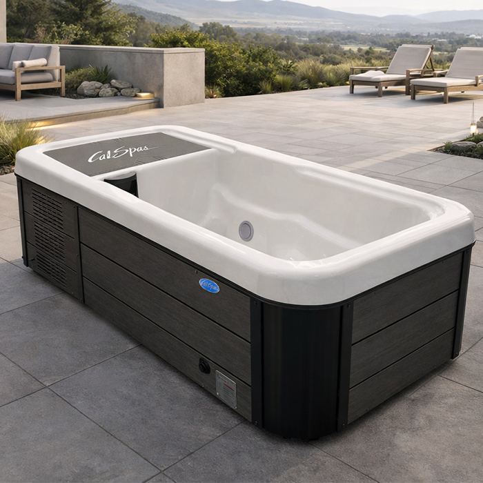 Cal Spas Gen Chill