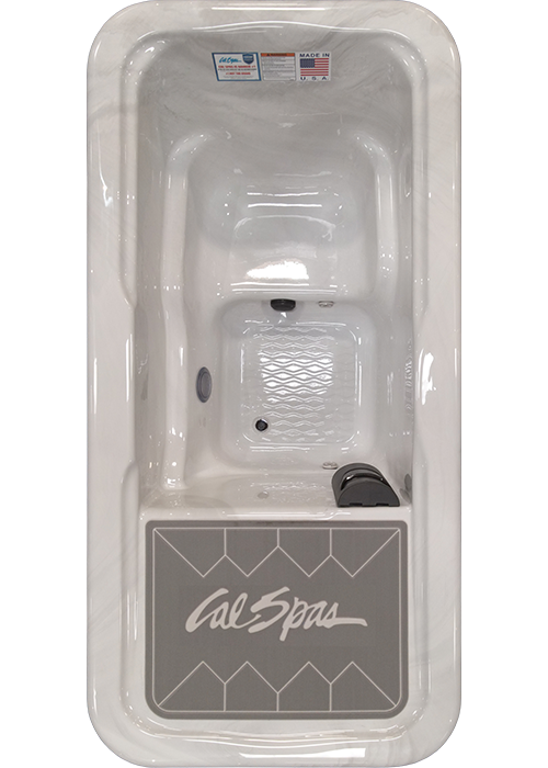 Cal Spas Gen Chill
